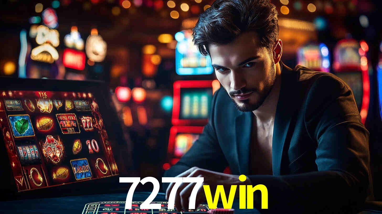 7277win bet