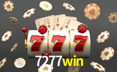 Bônus após cadastro na 7277win