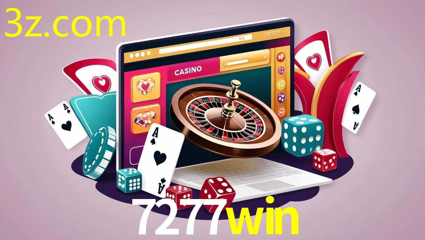 Slots no Site 7277WIN.COM
