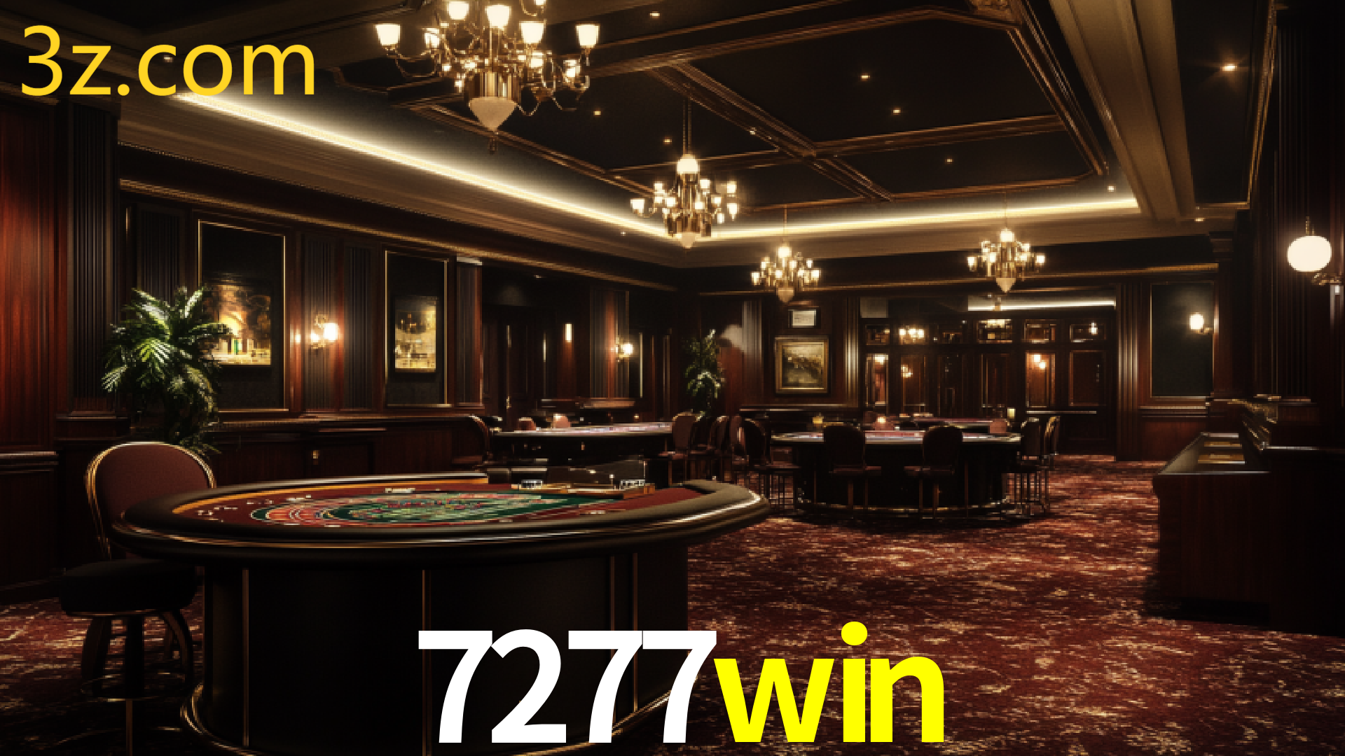 Cassino Online Seguro 7277WIN.COM