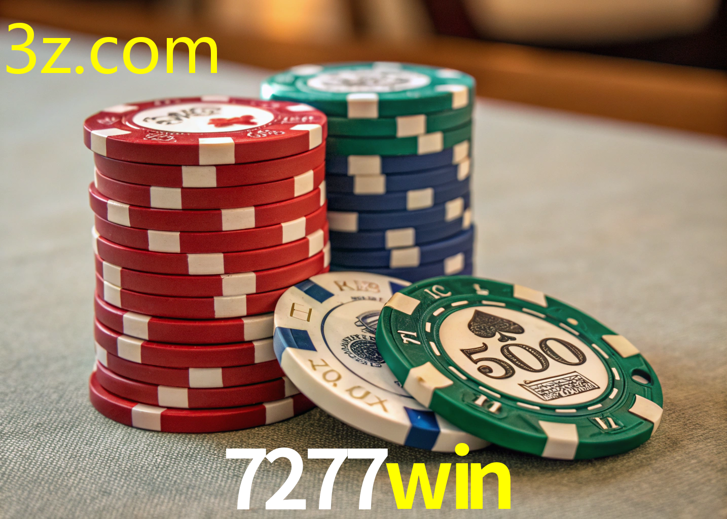 Verificação de Conta 7277WIN.COM