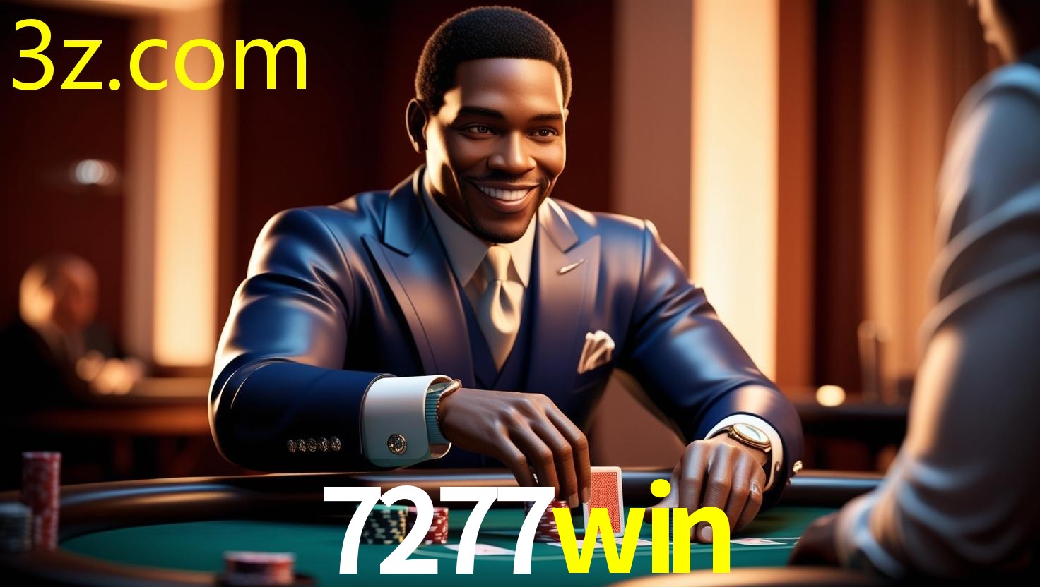 Bonus na Cassino Online 7277WIN.COM